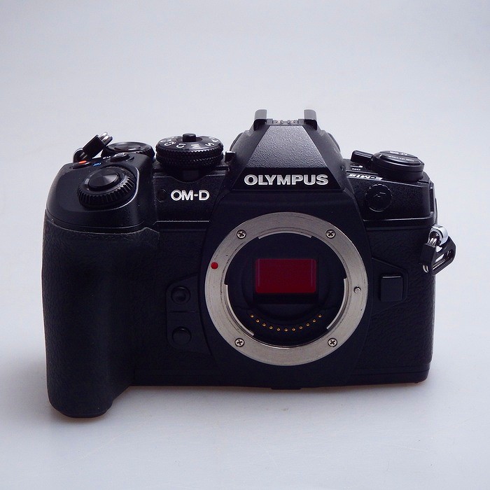 �y���Áz(�I�����p�X) OLYMPUS OM-D E-M1 MarkII