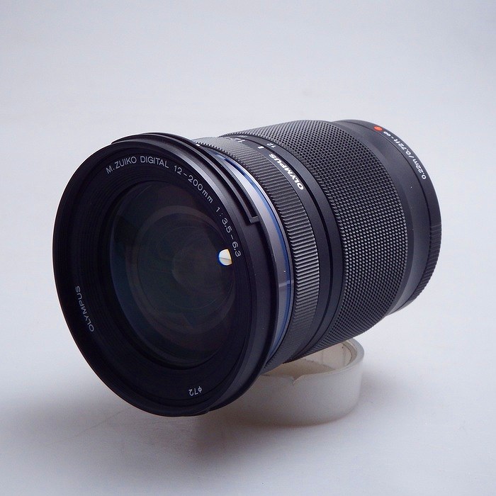 �y���Áz(�I�����p�X) OLYMPUS M.ZUIKO DIGITAL ED12-200/F3.5-6.3