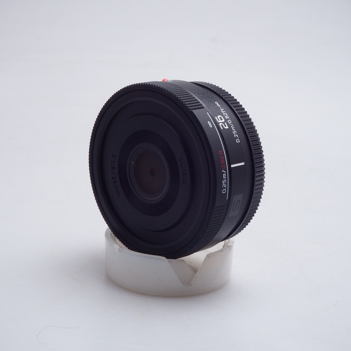 �y���Áz(�p�i�\�j�b�N) Panasonic LUMIX S 26/F8 S-R26