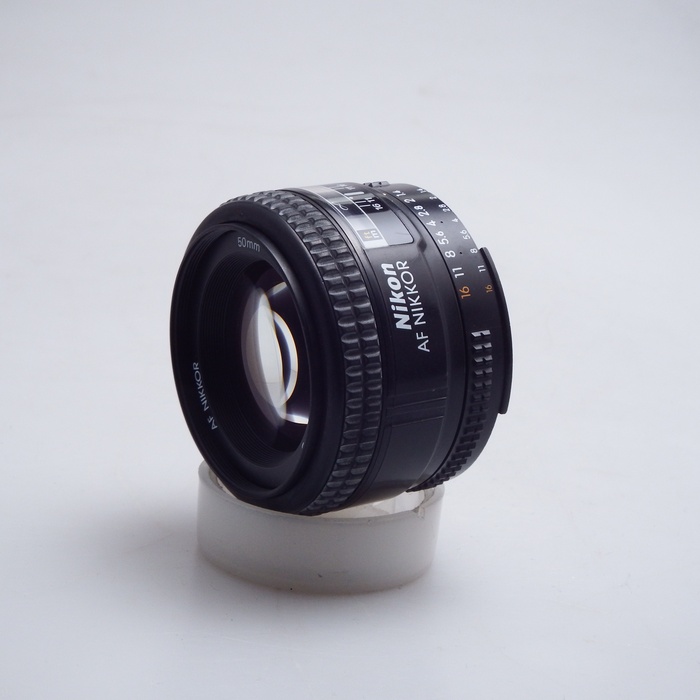 【中古】(ニコン) Nikon AI AF 50/F1.4D