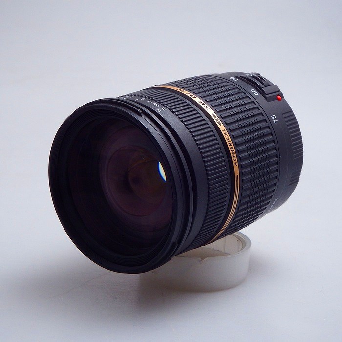 �y���Áz(�^������) TAMRON SP AF28-75/2.8 XR DI LD(A09)�L���m���p