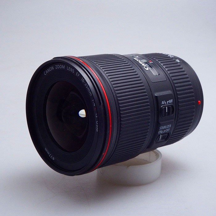 �y���Áz(�L���m��) Canon EF16-35/4L IS USM