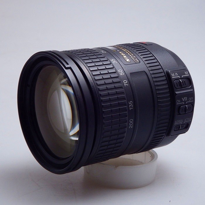 �y���Áz(�j�R��) Nikon AF-S DX VR 18-200/F3.5-5.6G IF-ED