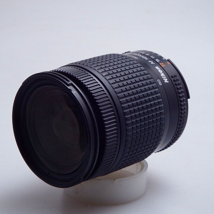 �y���Áz(�j�R��) Nikon AF 28-80/F3.5-5.6D