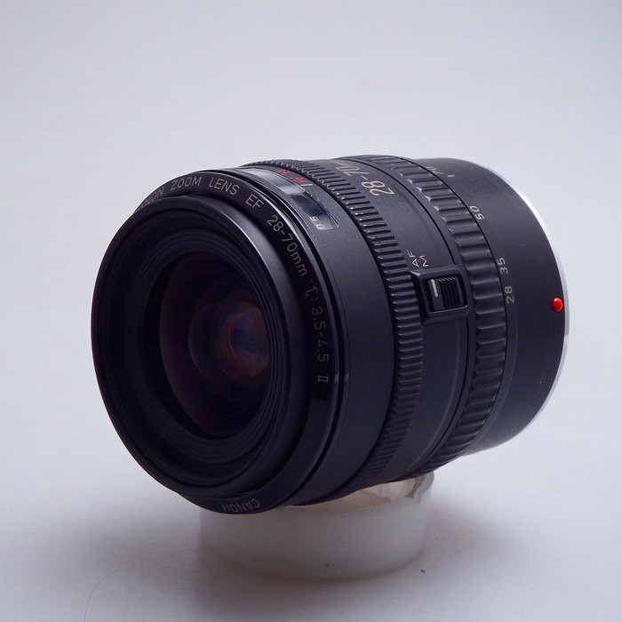 �y���Áz(�L���m��) Canon EF28-70/F3.5-4.5 II