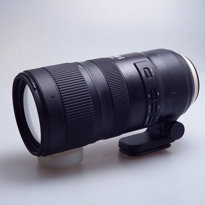 【中古】(タムロン) TAMRON SP70-200/F2.8 DI VC USD G2 A025N(ニコンF)