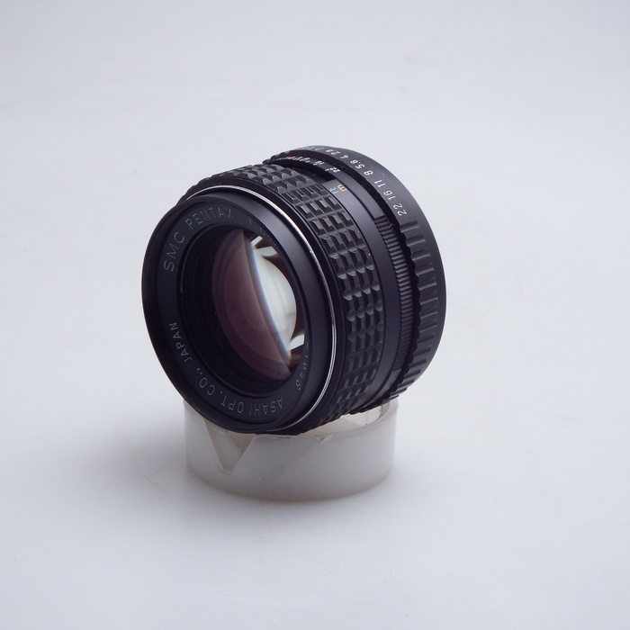 �y���Áz(�y���^�b�N�X) PENTAX SMC PENTAX 50/1.4