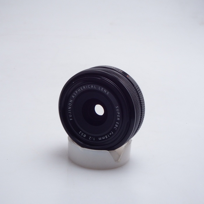 �y���Áz(�t�W�t�C����) FUJIFILM XF18/F2 R