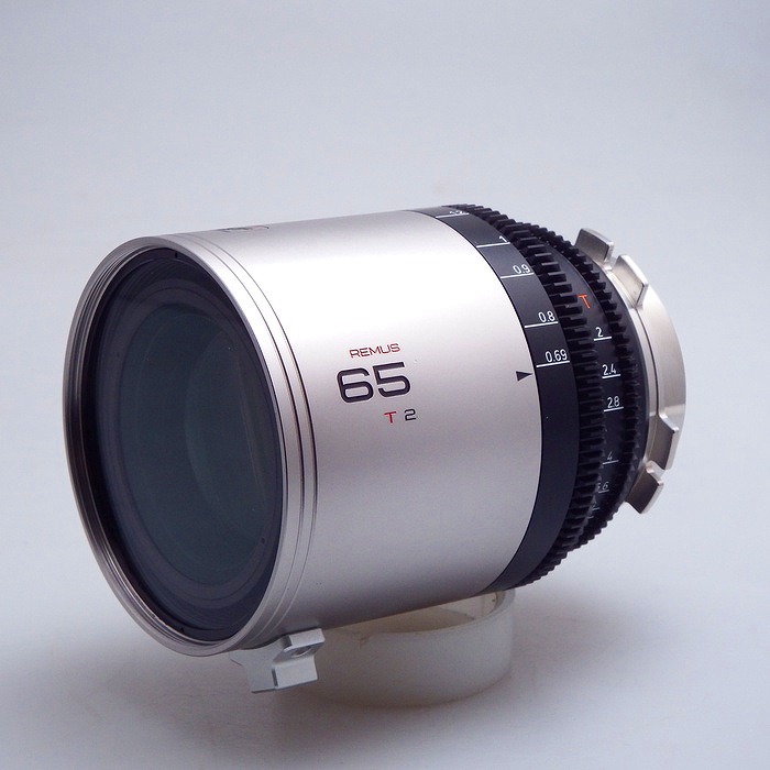 �y���ÁzBLAZAR 1.5X ANAMORPHIC REMUS 65/T2 PL�}�E���g