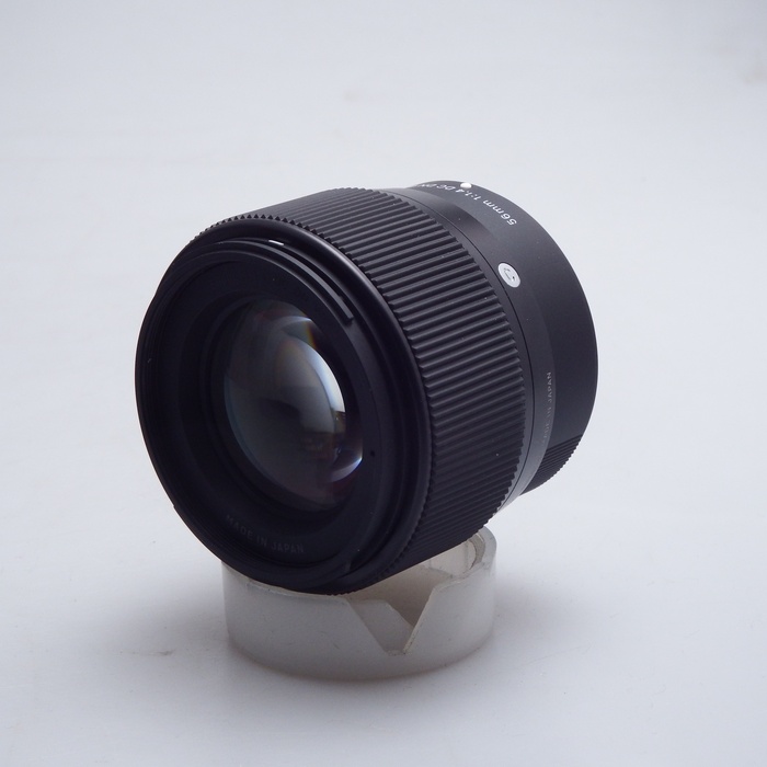 �y���Áz(�V�O�}) SIGMA 56/F1.4 DC DN CONTEMPORARY �t�WXF