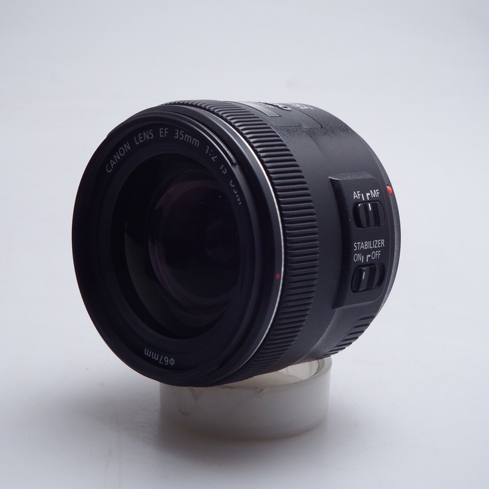 �y���Áz(�L���m��) Canon EF 35/2 IS USM