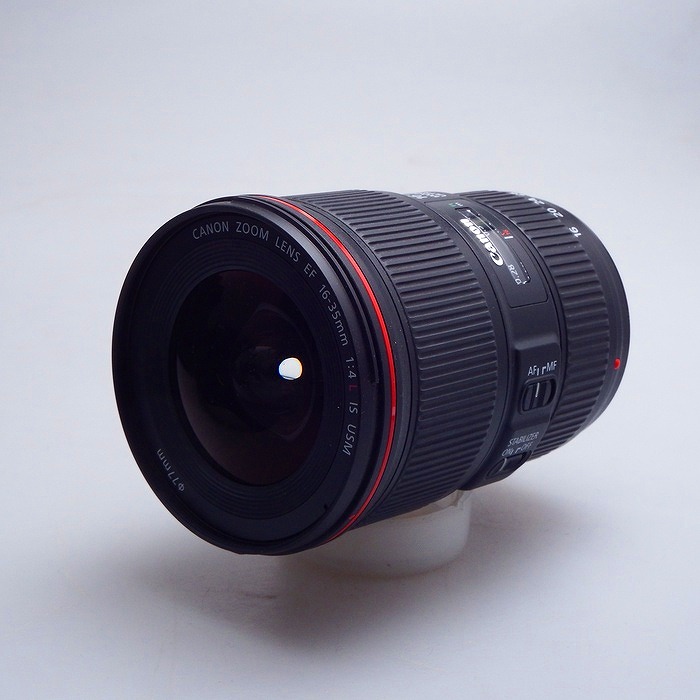 �y���Áz(�L���m��) Canon EF 16-35/4L IS USM