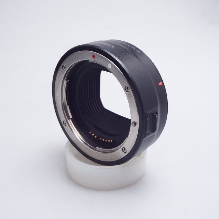 �y���Áz(�L���m��) Canon EF-EOS R �}�E���g�A�_�v�^�[