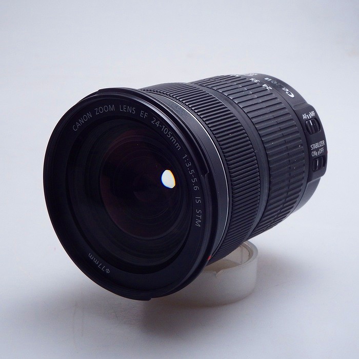�y���Áz(�L���m��) Canon EF24-105/3.5-5.6 IS STM
