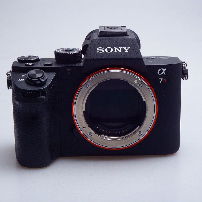 �y���Áz(�\�j�[) SONY ILCE-7RM2  �{�f�C