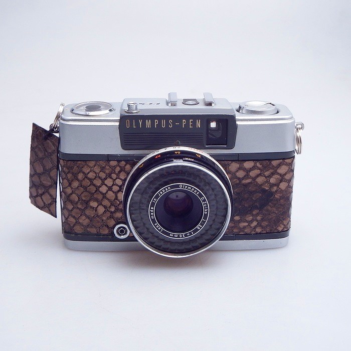 �y���Áz(�I�����p�X) OLYMPUS PEN EES-2