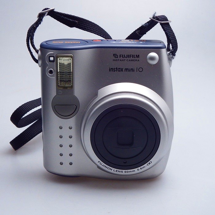 �y���Áz(�t�W�t�C����) FUJIFILM instax mini 10