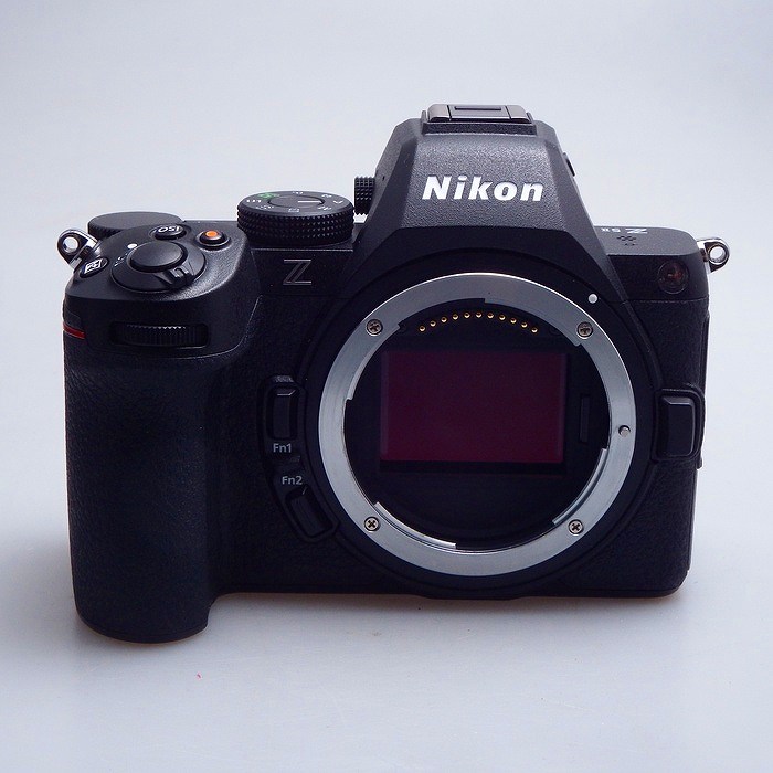 �y���Áz(�j�R��) Nikon Z5II