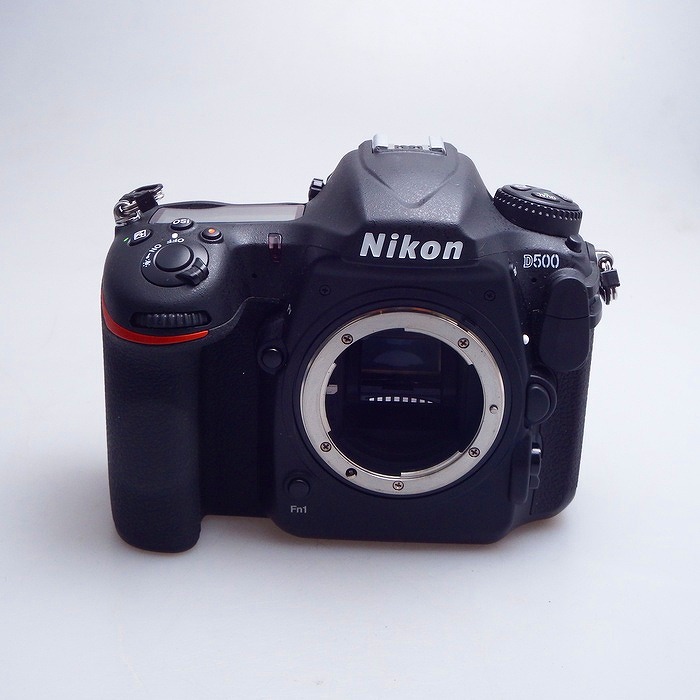 【中古】(ニコン) Nikon D500