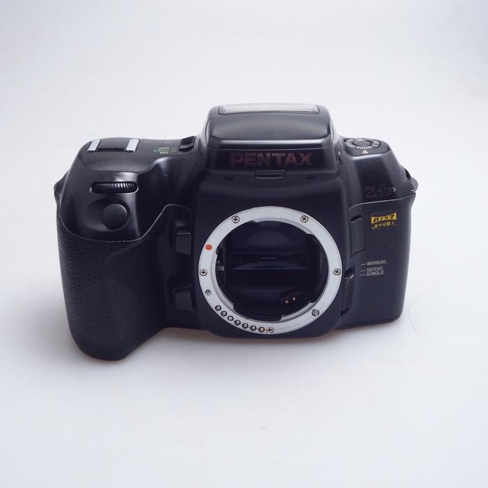 �y���Áz(�y���^�b�N�X) PENTAX Z-1P