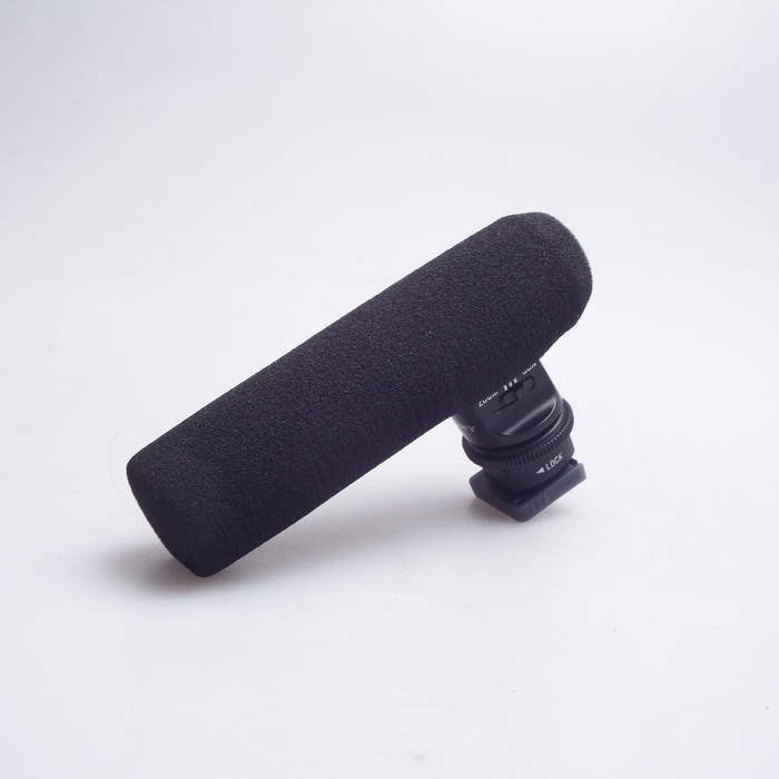 �y���Áz(�\�j�[) SONY ECM-GZ1M