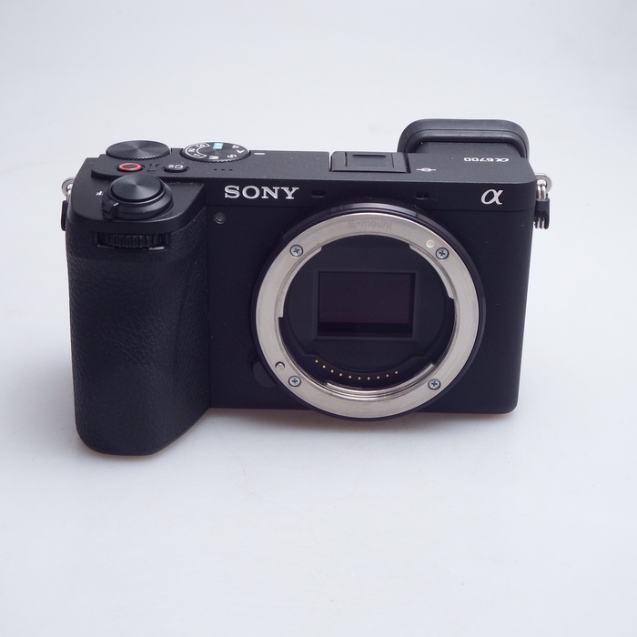 �y���Áz(�\�j�[) SONY ��6700