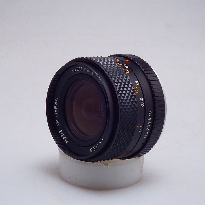 �y���Áz(���V�J) YASHICA DSB 28/2.8