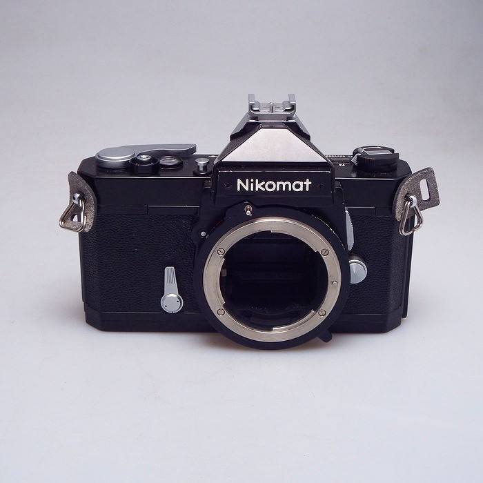 中古】(ニコン) Nikon ニコマート FTN ブラック｜ナニワグループ