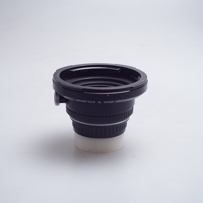 �y���Áz(�y���^�b�N�X) PENTAX 6X7 �����Y�A�_�v�^�[ K