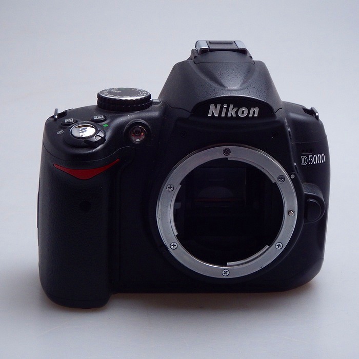 �y���Áz(�j�R��) Nikon D5000