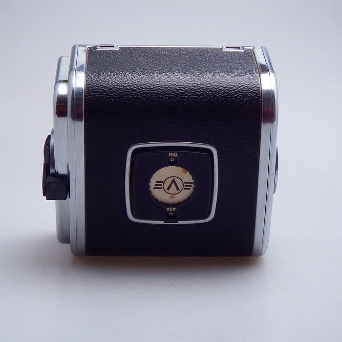�y���Áz(�n�b�Z���u���b�h) HASSELBLAD A12�}�K�W�� �N���[��