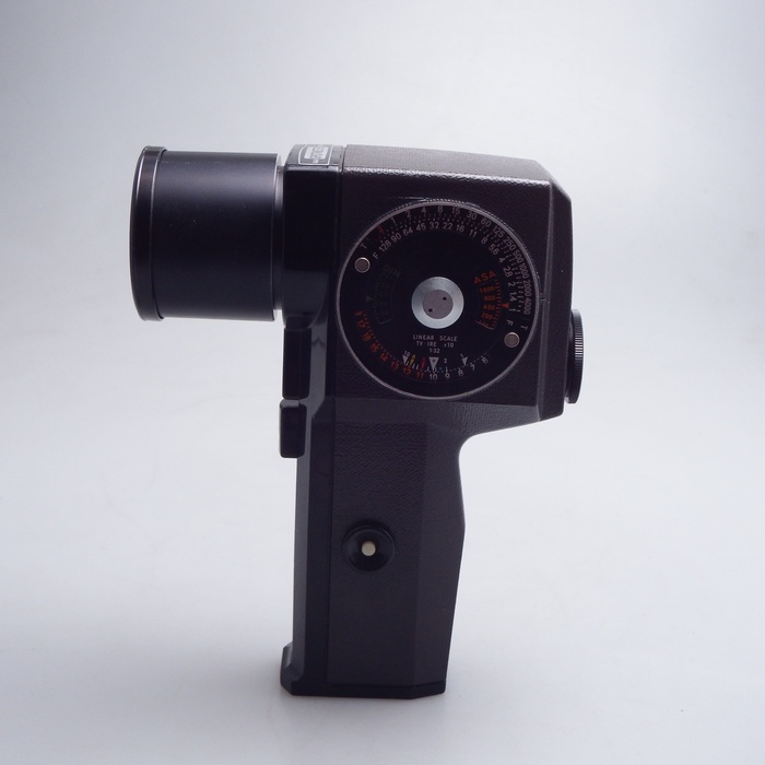 �y���Áz(�y���^�b�N�X) PENTAX SPOTMETER