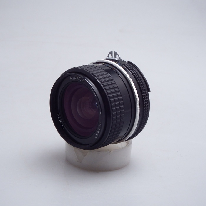 �y���Áz(�j�R��) Nikon Ai Nikkor 24/F2.8