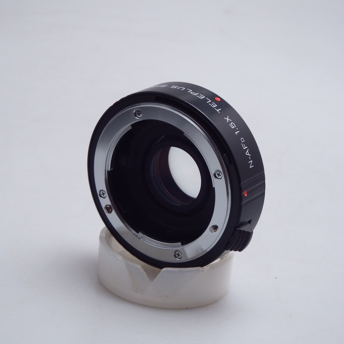 �y���Áz(�P���R�[) Kenko N-AFD 1.5X �e���v���X SHQ