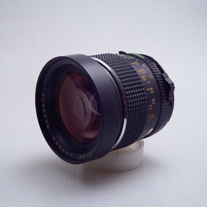 �y���Áz(�}�~��) Mamiya SEKOR-C 45/2.8 (M645�p)