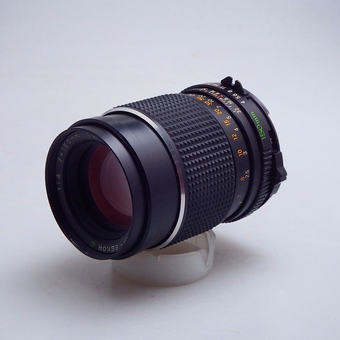 �y���Áz(�}�~��) Mamiya SEKOR-C 150/4 (M645�p)