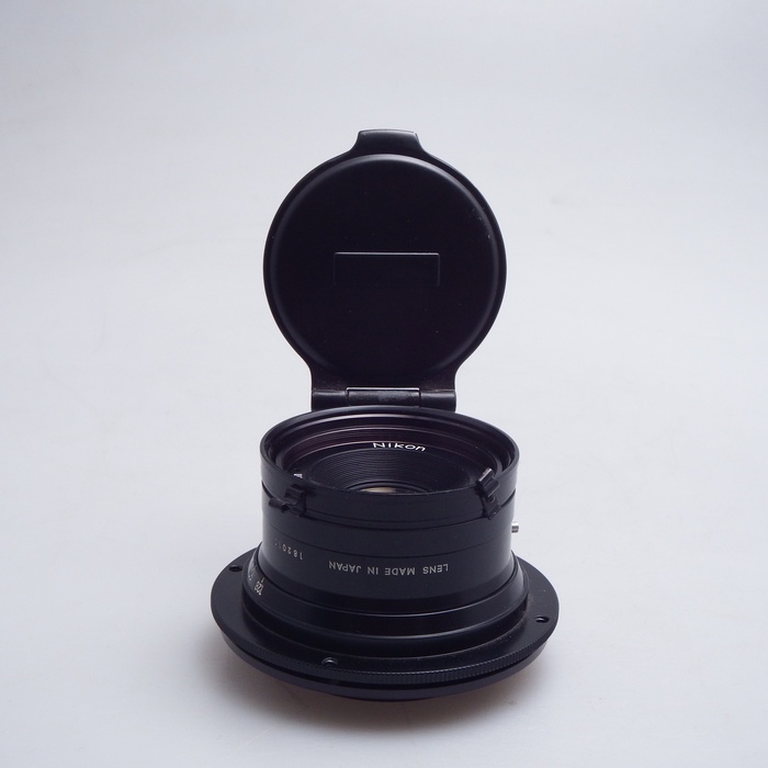 �y���Áz(�j�R��) Nikon APO-NIKKOR 180/9