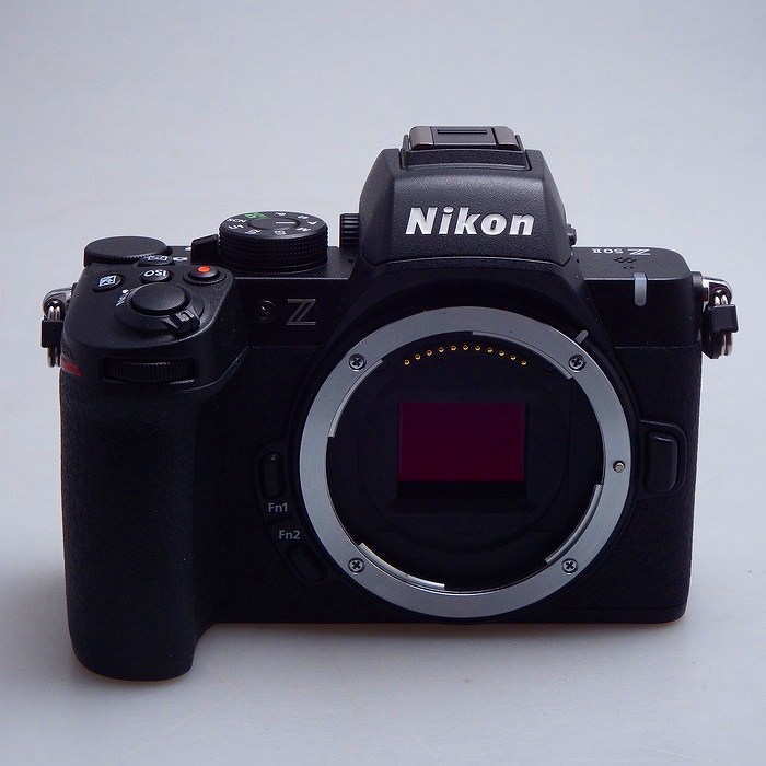 【中古】(ニコン) Nikon Z50II