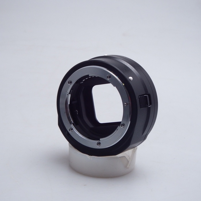 �y���Áz(�j�R��) Nikon FTZ II �}�E���g�A�_�v�^�[