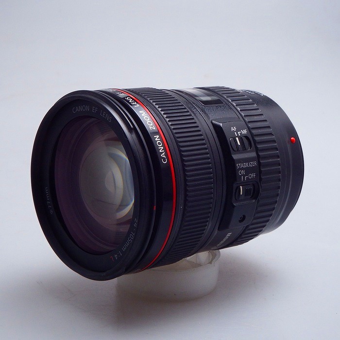 �y���Áz(�L���m��) Canon EF24-105/4L IS USM