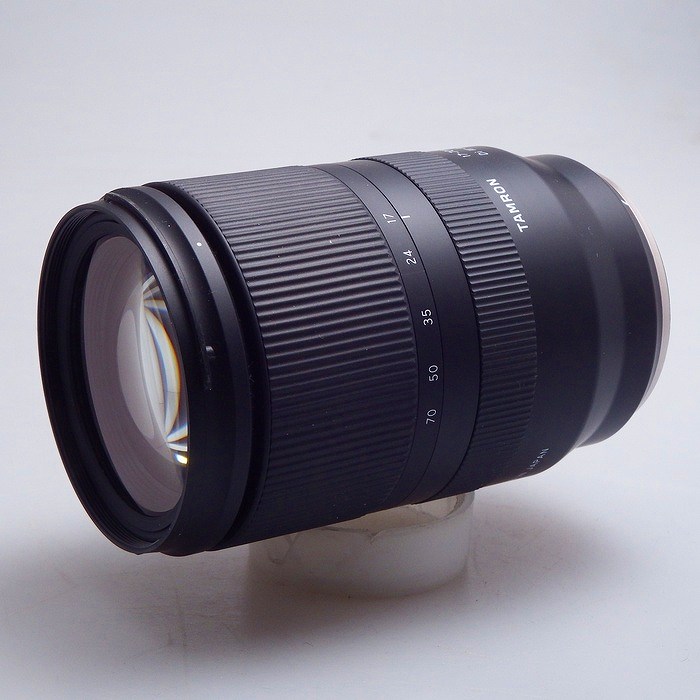 【中古】(タムロン) TAMRON 17-70/2.8 DI3-A VC RXD フジXマウント用 B070