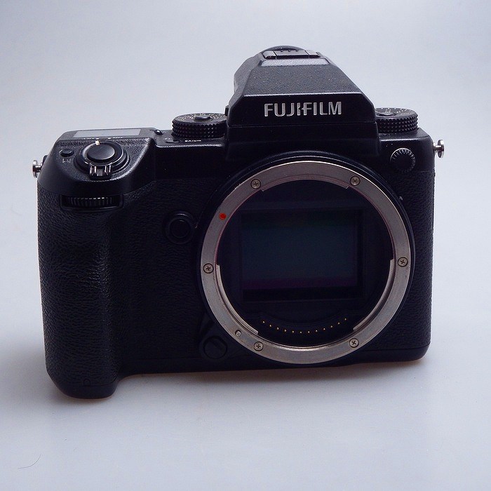 �y���Áz(�t�W�t�C����) FUJIFILM GFX 50S