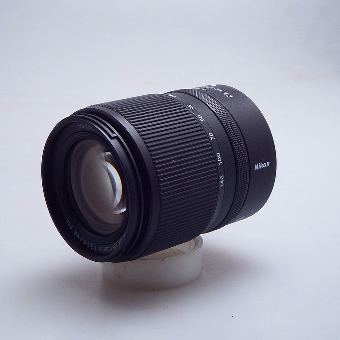 �y���Áz(�j�R��) Nikon Z DX 18-140/3.5-6.3 VR