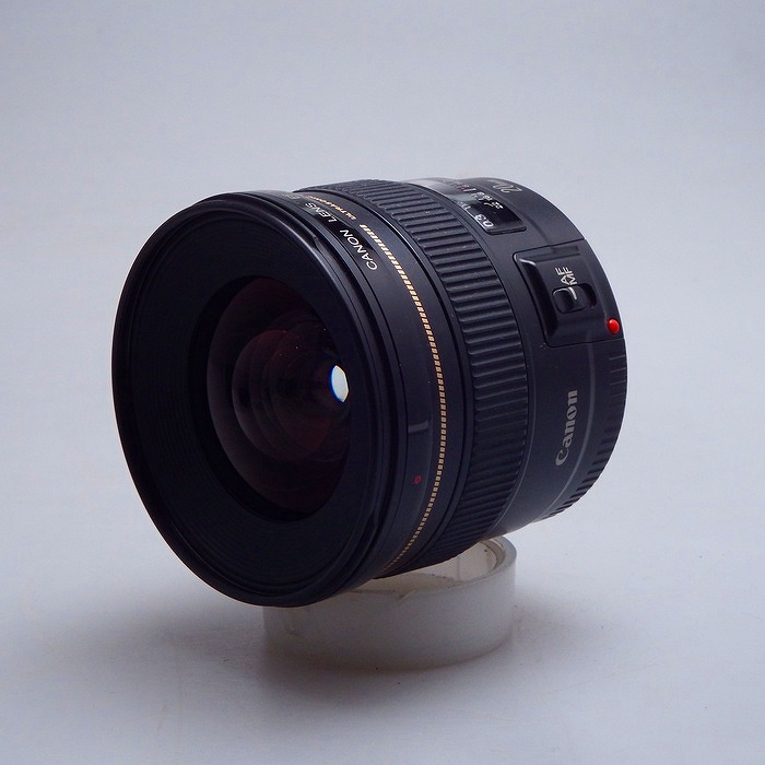 �y���Áz(�L���m��) Canon EF20/2.8 USM