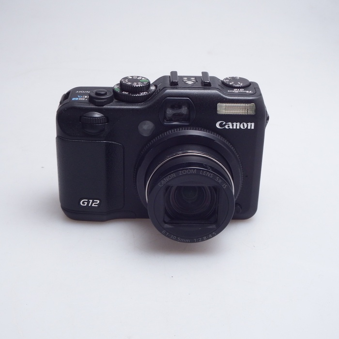 �y���Áz(�L���m��) Canon POWERSHOT G12