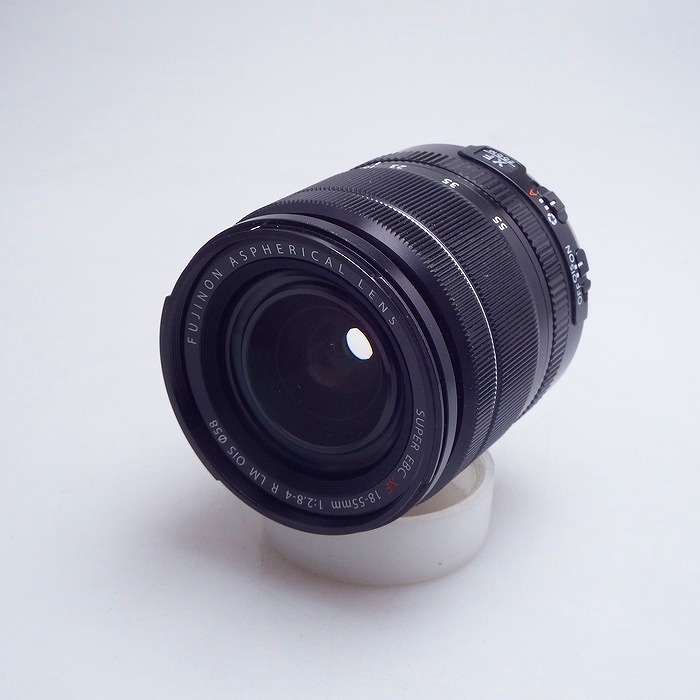 �y���Áz(�t�W�t�C����) FUJIFILM XF18-55/F2.8-4 R LM OIS