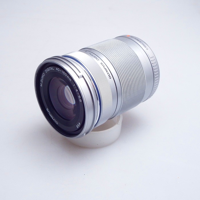 �y���Áz(�I�����p�X) OLYMPUS M.ZUIKO DIGITAL ED40-150/F4.0-5.6R �V���o�[