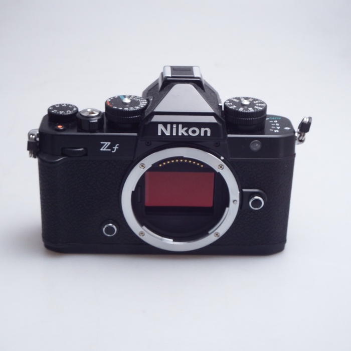�y���Áz(�j�R��) Nikon Z f �u���b�N