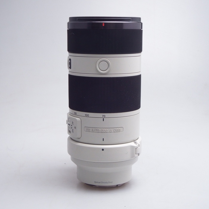 �y���Áz(�\�j�[) SONY FE70-200/4 G OSS