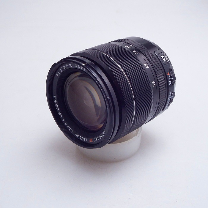 �y���Áz(�t�W�t�C����) FUJIFILM XF18-55/2.8-4 R LM OIS